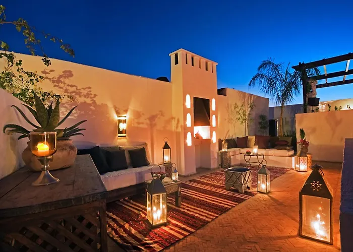 Maison Manzano