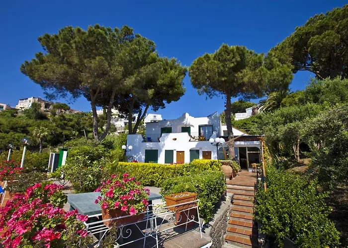 Don Felipe Boutique Hotel