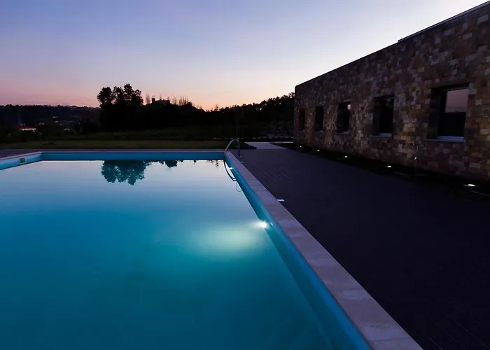 Hotel Vila D'Obidos