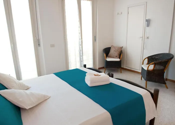 Hotel Riz