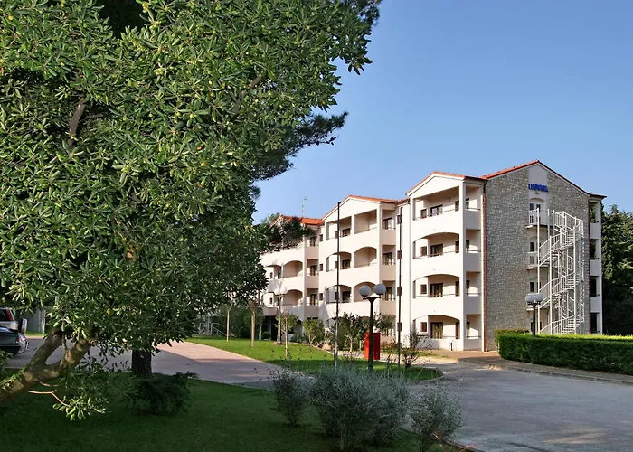 Hotel Flores
