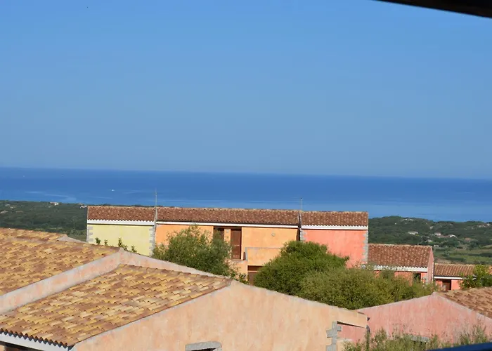 Residence Costa Del Turchese