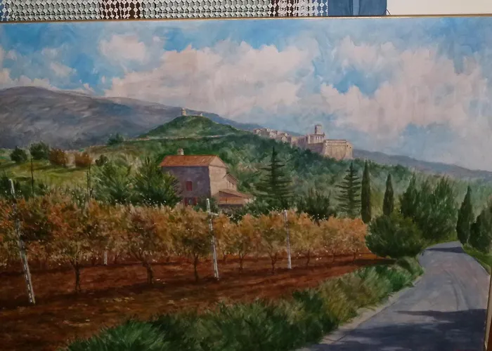 Campiglione Hotel