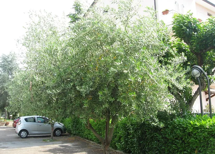 Campiglione Hotel