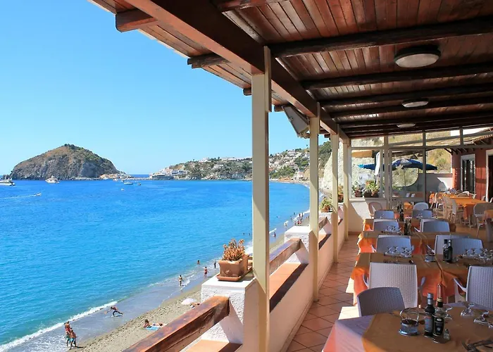 Hotel La Gondola Barano dʼIschia