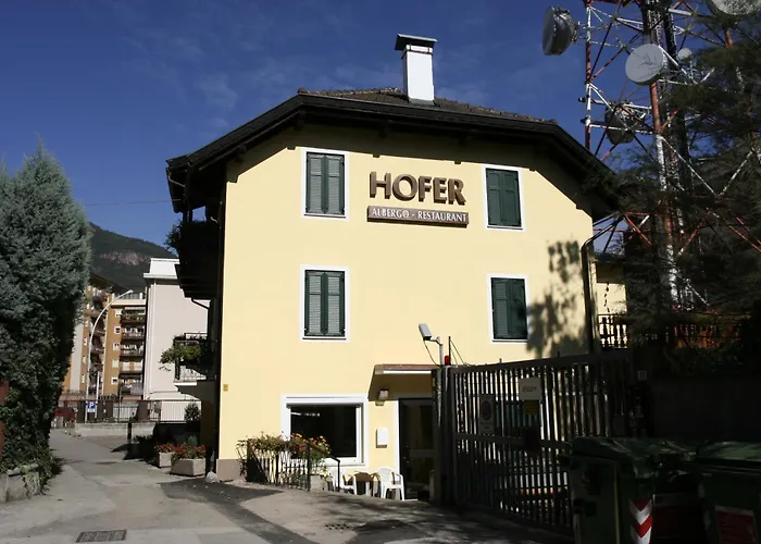 Albergo Hofer