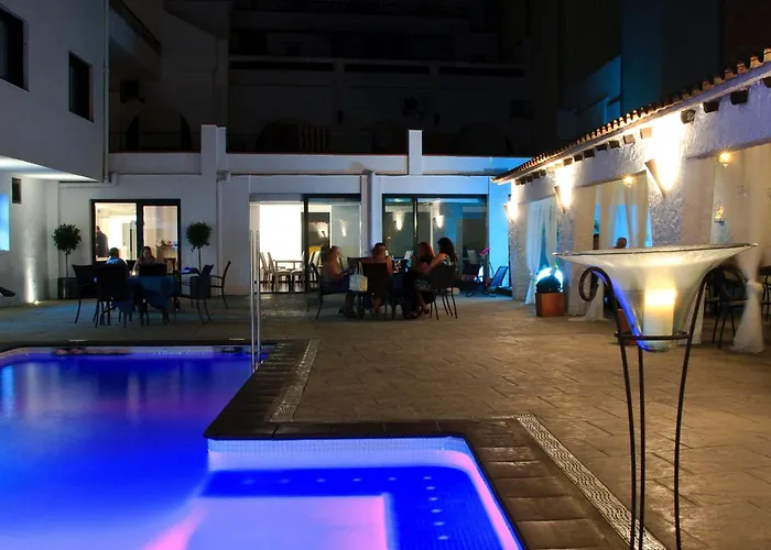 Hotel Salome