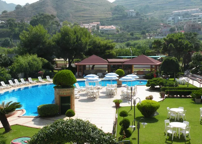Delle Canne