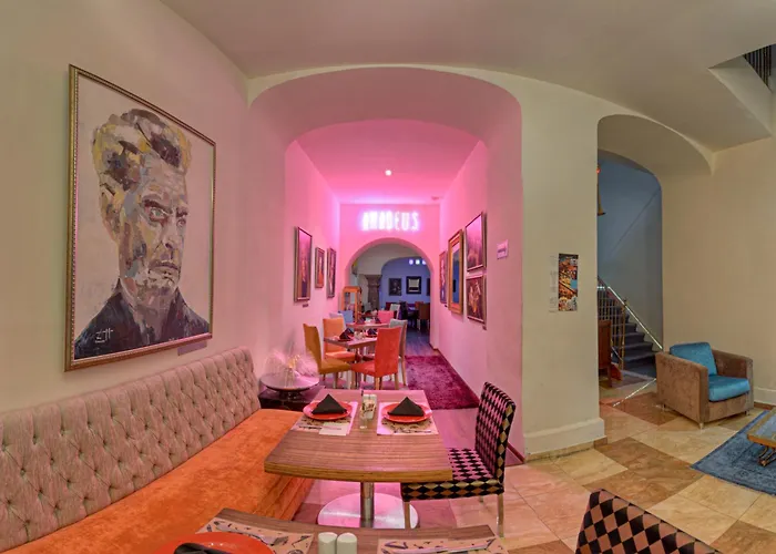 Hotel Andante