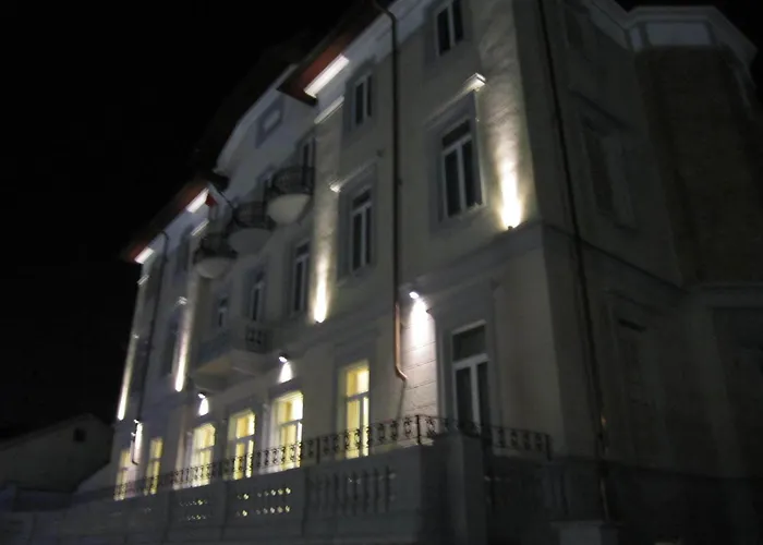 Hotel Principe Di Torino
