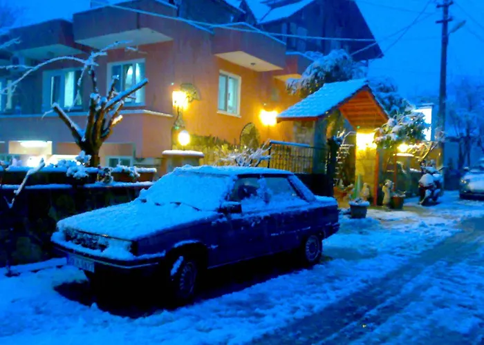 Sinter Terasse House Hotel