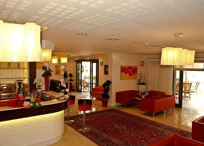 Hotel Villa Angelina
