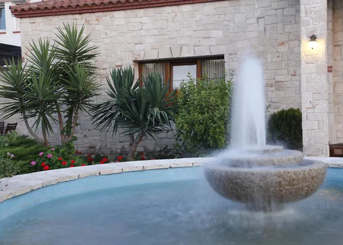 Nostos Hotel
