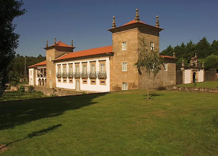Casa Da Lage