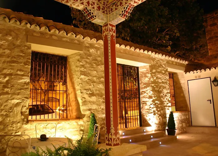 Santa María de Ubeda