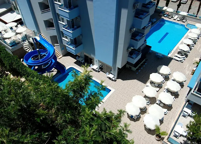 Kleopatra Ramira Hotel