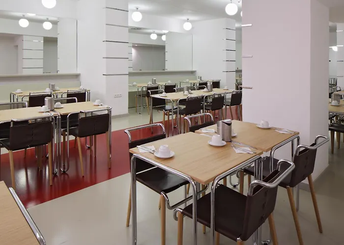 Axa Hotel