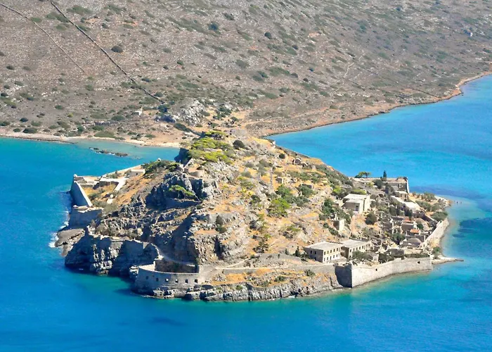 Harma Boutique Hotel Limenas Chersonisou