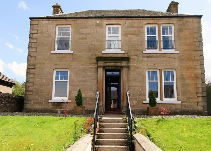 Middleton House Bed And Breakfast