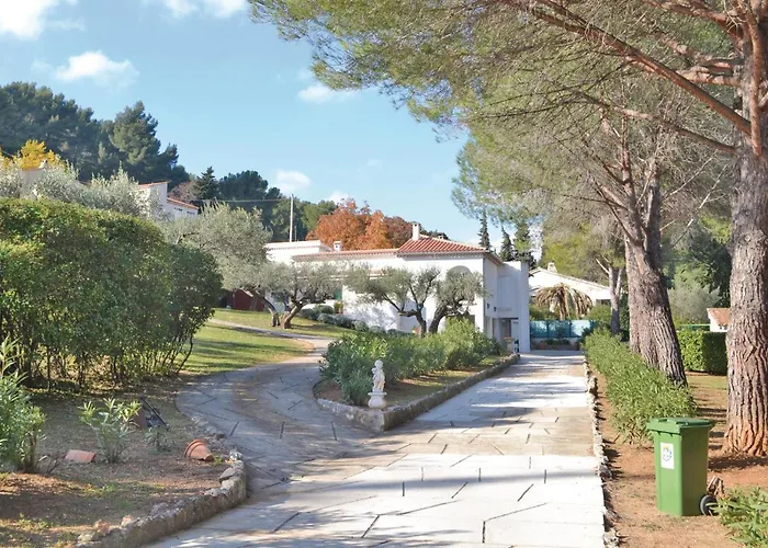 Superbe Maison À Toulon