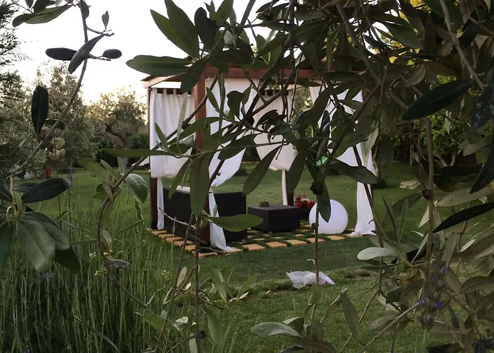 Dimora La Grazia