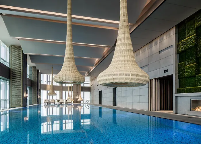 Marriott Nanshan