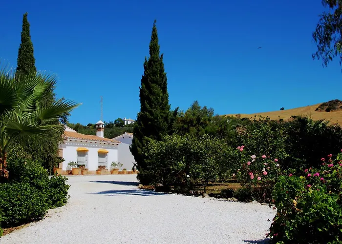 Finca El Limonar