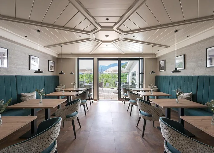 Boutique Hotel Wiesenhof - Adults Only
