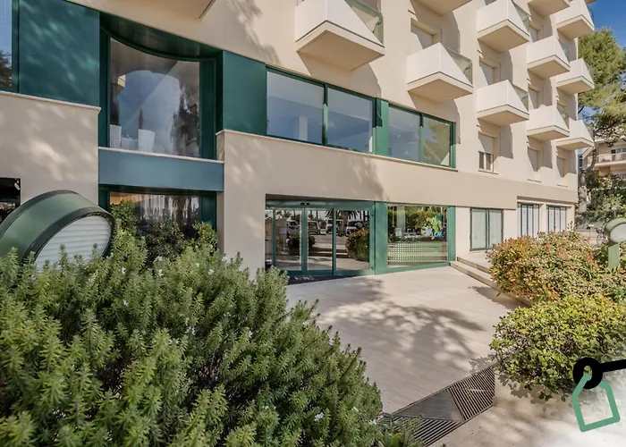 HOTIDAY Room Collection - Giulianova