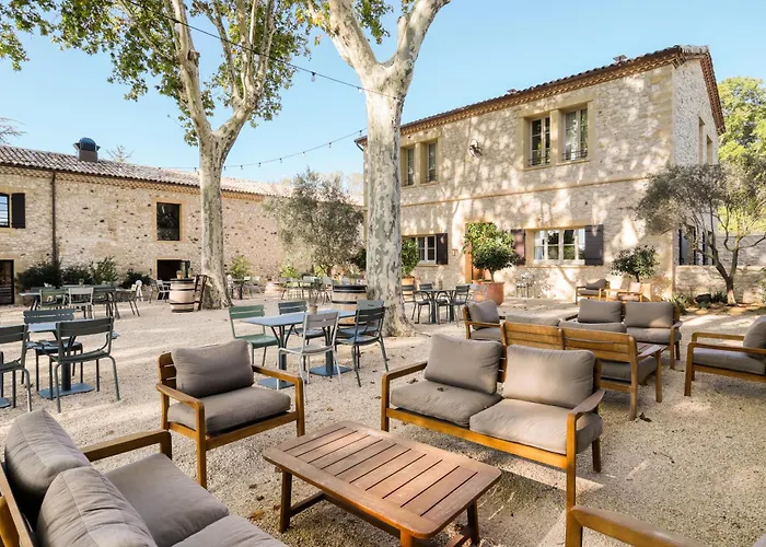 Hameau de Panery