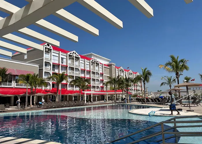 São Pedro Thermas Resort Oficial