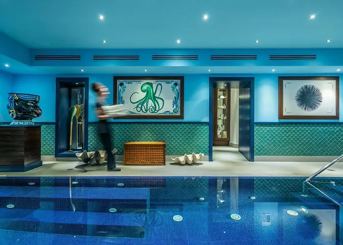 Capo la Gala Hotel&Wellness