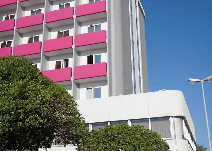 Senb Hotel