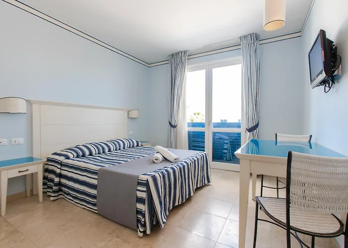 Resort Cala La Luna