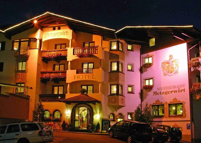 Hotel Metzgerwirt