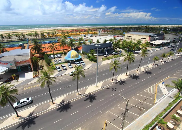 Real Classic Hotel Aracaju