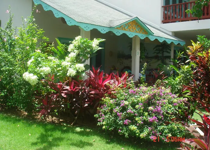 Hotel Playa Colibri