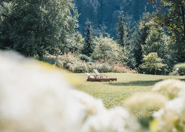 Felbermayer Hotel&AlpineSpa-Montafon Gaschurn