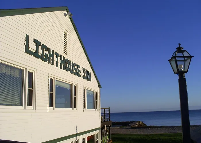 Lighthouse Inn Cape Cod