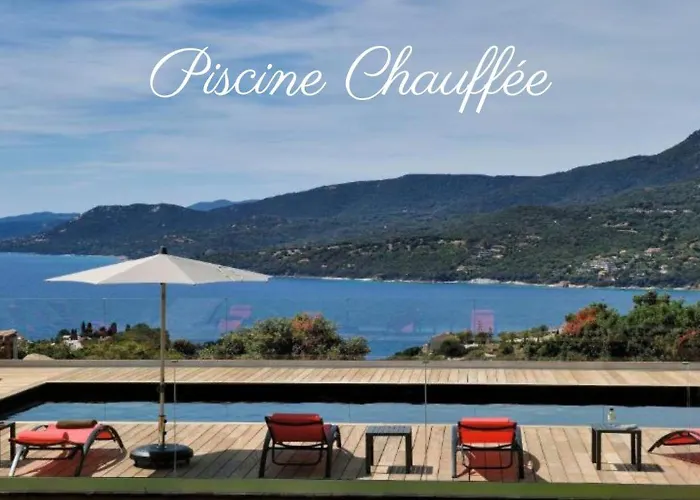 Résidence&Hôtel Aria Marina