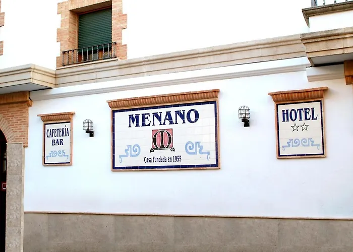 Hotel Menano