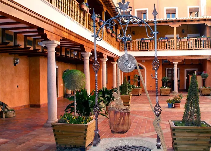 Hotel Menano