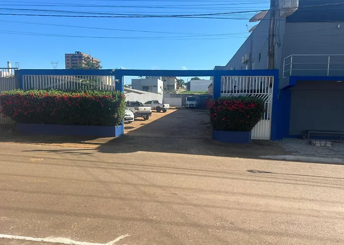 Recife Palace Hotel