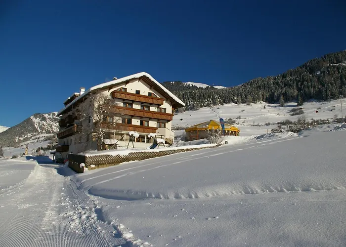 Gasthof Martha