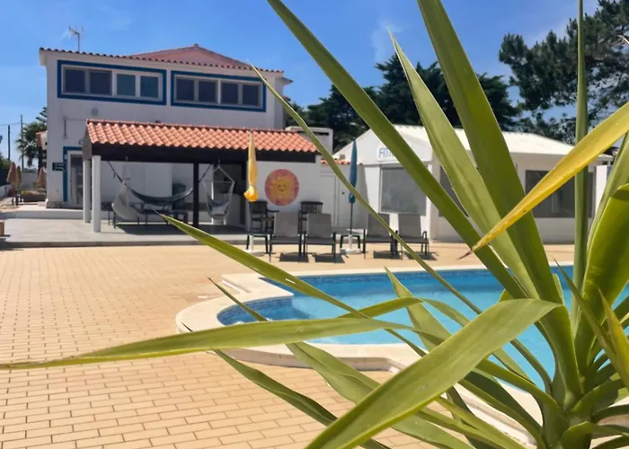 California Dream Inn Aljezur