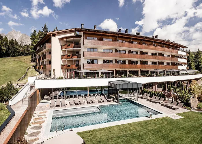 Josef Mountain Resort