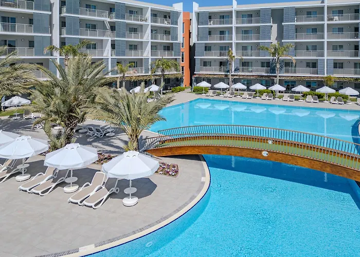 Barut Goia Hotel Side