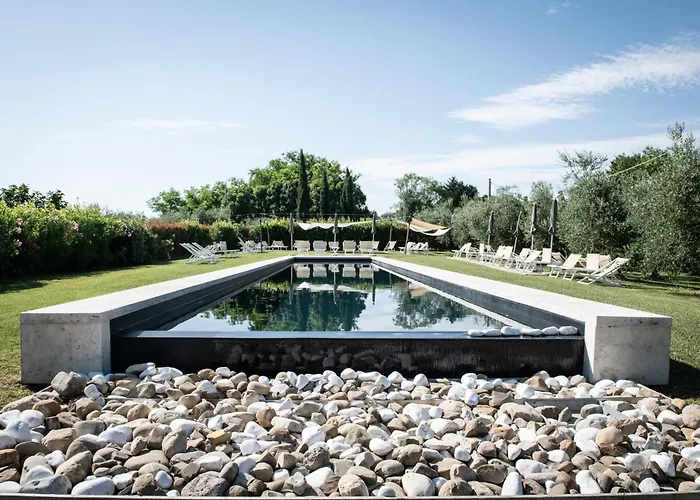 Turchi Farm - Locanda della Luna&Antico Frantoio Longiano