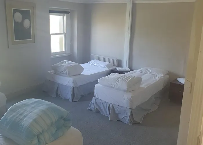 John Street Guest House