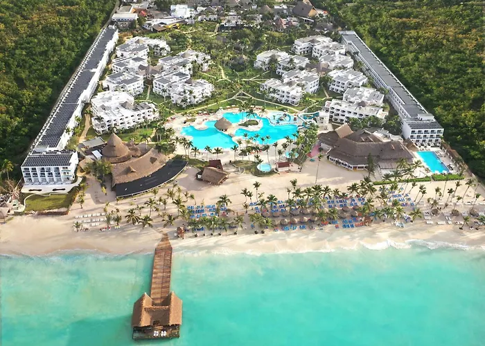 Sunscape Dominicus La Romana - All Inclusive Bayahibe